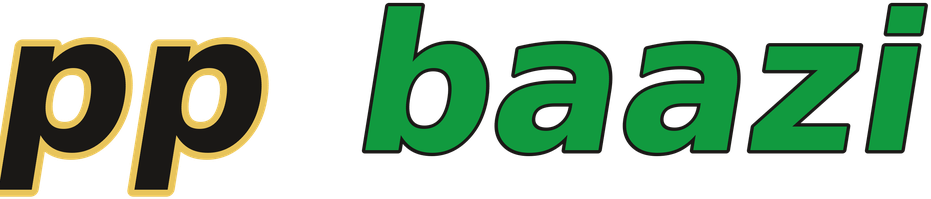 pp baazi logo
