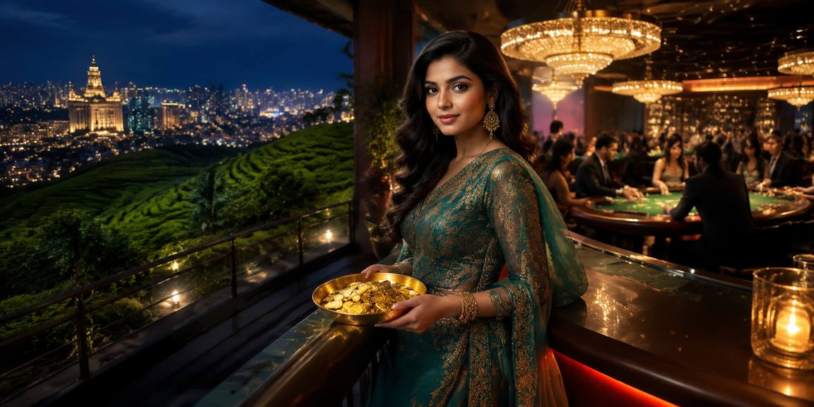 pp baazi লাইভ ইমার্সিভ রুলেট বি